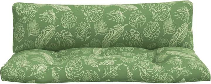 Actual product image vidaXL Palettenkissen (110 x 58 cm)