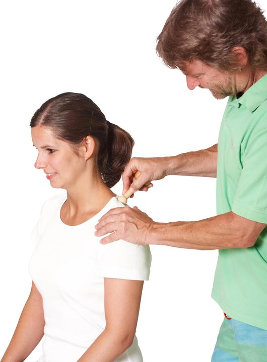 Actual product image Pedalo FasciaSticks