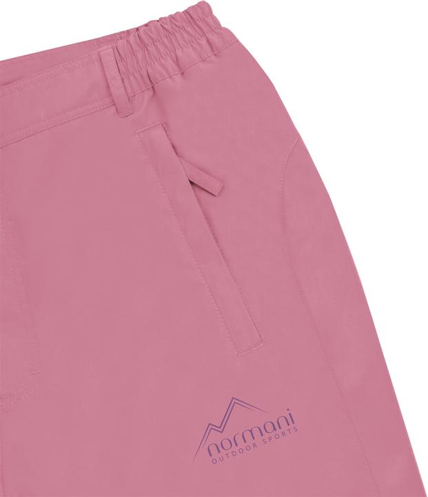 Immagine prodotto Normani Pantaloni invernali per bambini Deltana (176)