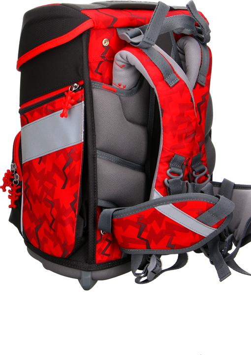 Image du produit Step by Step Set de cartables SPACE, 5 pièces (20 l)