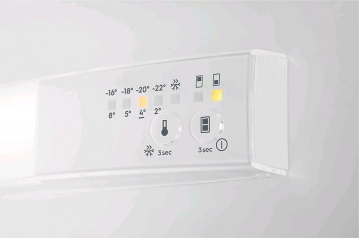 Produktbild AEG OS5S161ES (233 l)