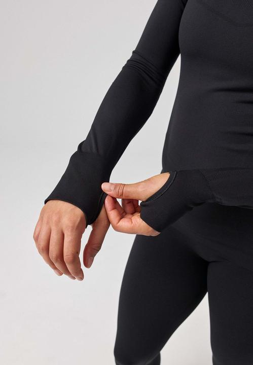 Immagine prodotto Snocks Sportshirt langarm Damen (XL)