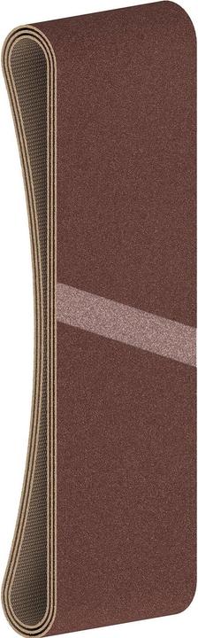 Image du produit Bosch Professional Zubehör PRO X440 bande abrasive, 75 x 508 mm, G220 (220)