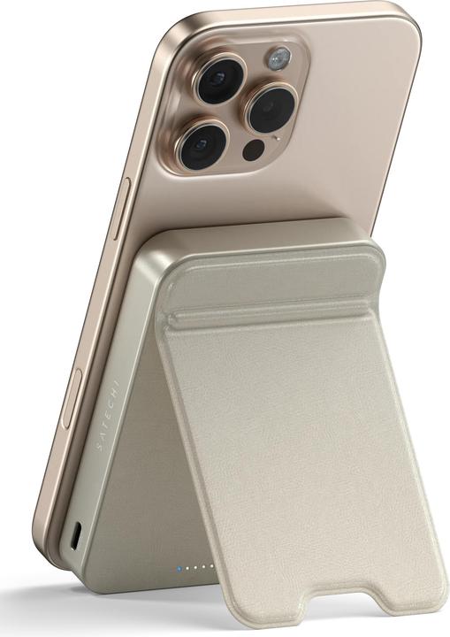 Actual product image Satechi ST-B10Q2SW (10000 mAh, 20 W)