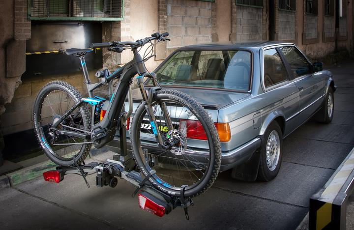 Image du produit BuzzRack E-Scorpion 1