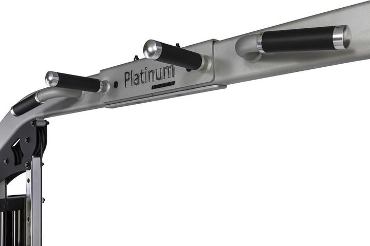 Produktbild Tunturi Platinum 4 in 1 Cable Cross Unit