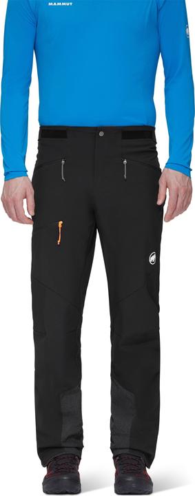 Immagine prodotto Mammut Taiss Guide SO Pants Men (52)