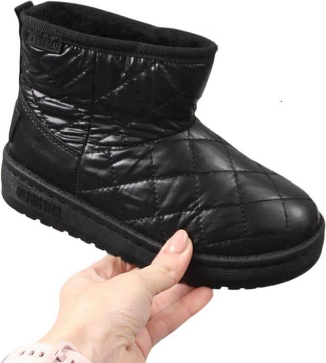 Produktbild Big Star Schneestiefel Gesteppt (34)