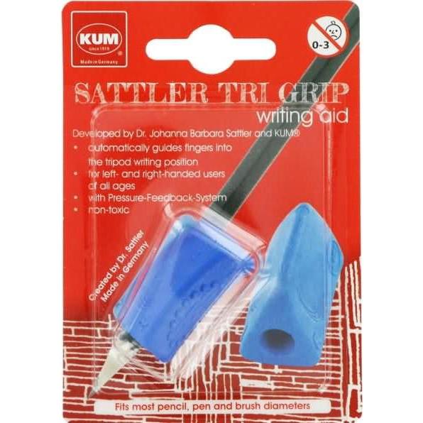Thumbnail - Magni, Bleistift, Sattler Grip (1 Stück, keine Farbwahl) (1 x)