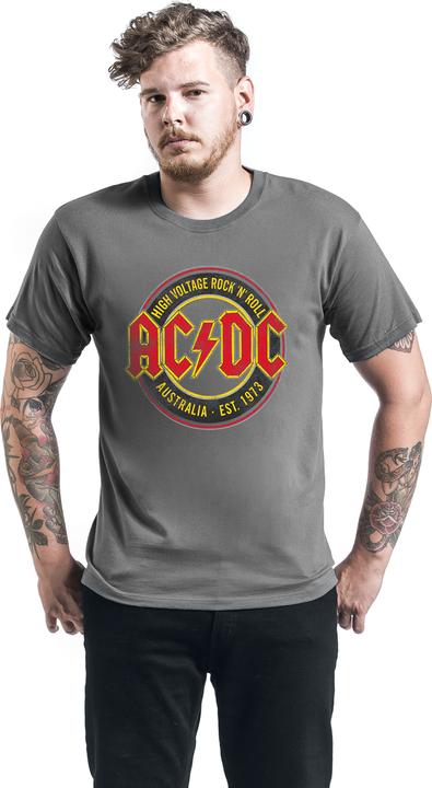 Produktbild AC/DC High Voltage - Rock 'N' Roll - Australia Est. 1973 (S)