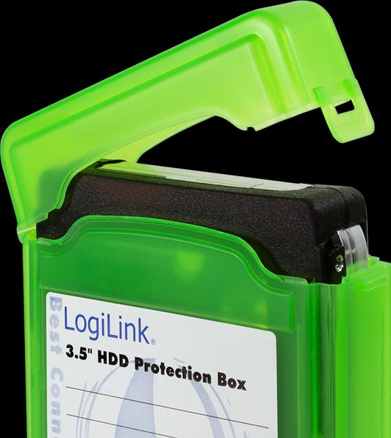 Produktbild LogiLink UA0133G