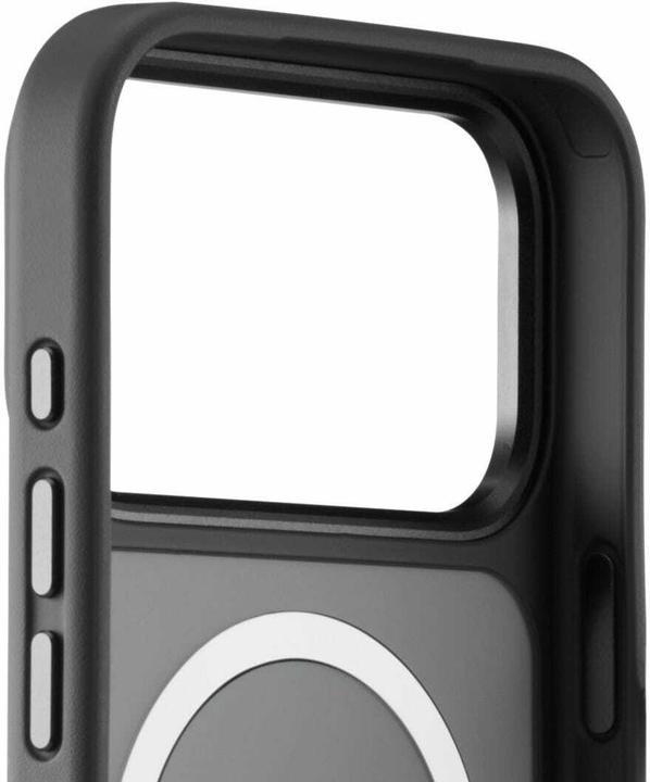 Immagine prodotto Black Rock Hybrid Case (Apple iPhone 17 Pro Max)