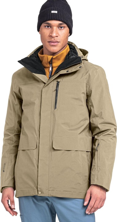 Actual product image Schöffel 3in1 Parka Barth (48)