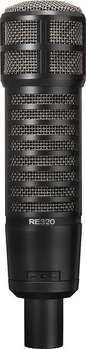 Produktbild Electro Voice Electro-Voice® Mikrofon RE320