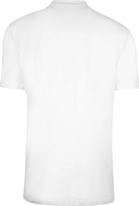 Immagine prodotto HOM Tshirt Harro Rippkragen (L)