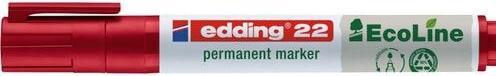 Produktbild Edding Permanent Marker 22 (1 x)