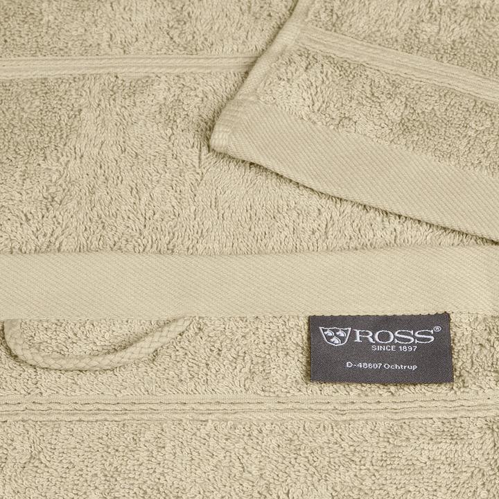 Produktbild Ross Uni-Walk Handtücher Rubin