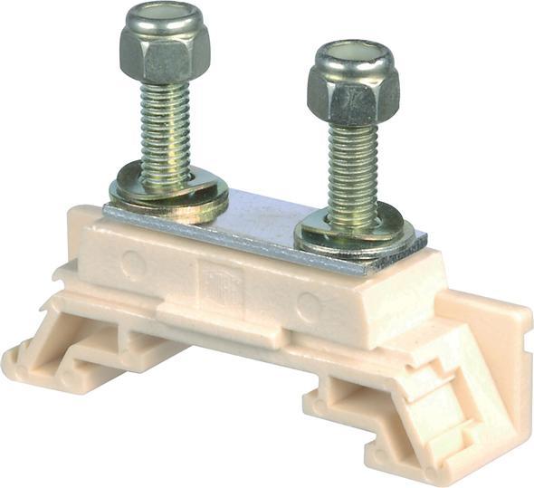 Produktbild ABB 16mm Two Stud M5 Terminal Beige