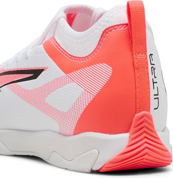 Actual product image Puma ULTRA 5 MATCH IT + Mid Jr (37.5)