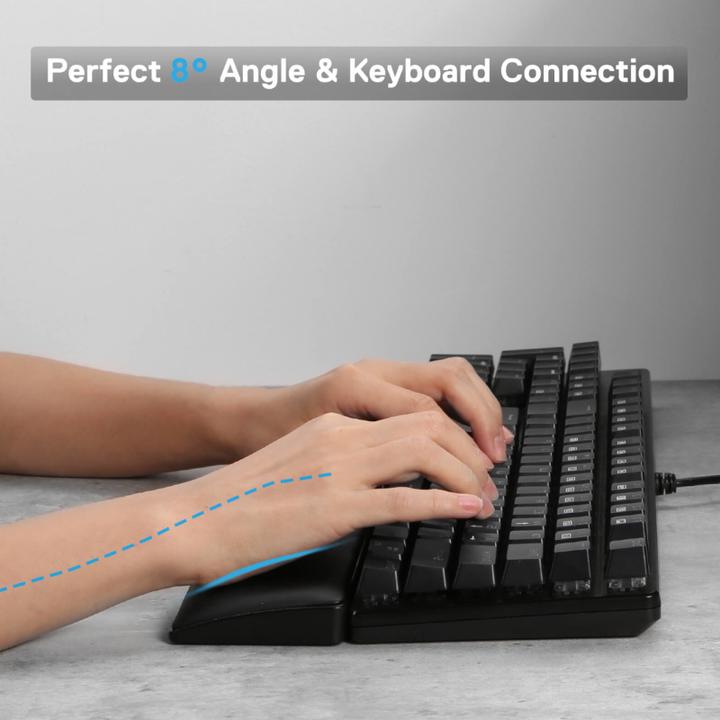Actual product image Redragon Meteor L