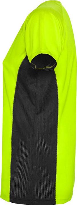 Actual product image Alpinia Womens/Ladies Shanghai Short-Sleeved Sports T-Shirt (XL)