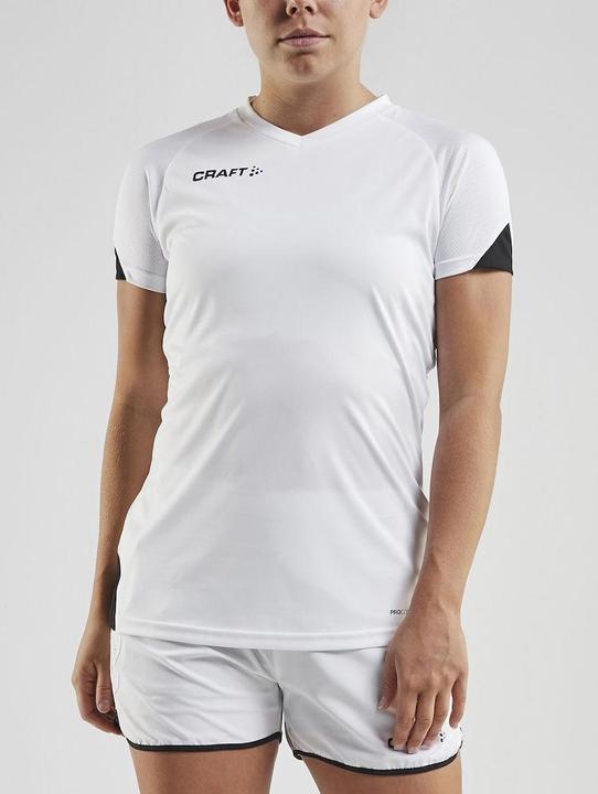 Produktbild Craft Pro Control Impact Ss Tee Damen (XL)