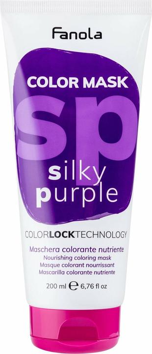 Immagine prodotto Fanola Maschera colore (200 ml)