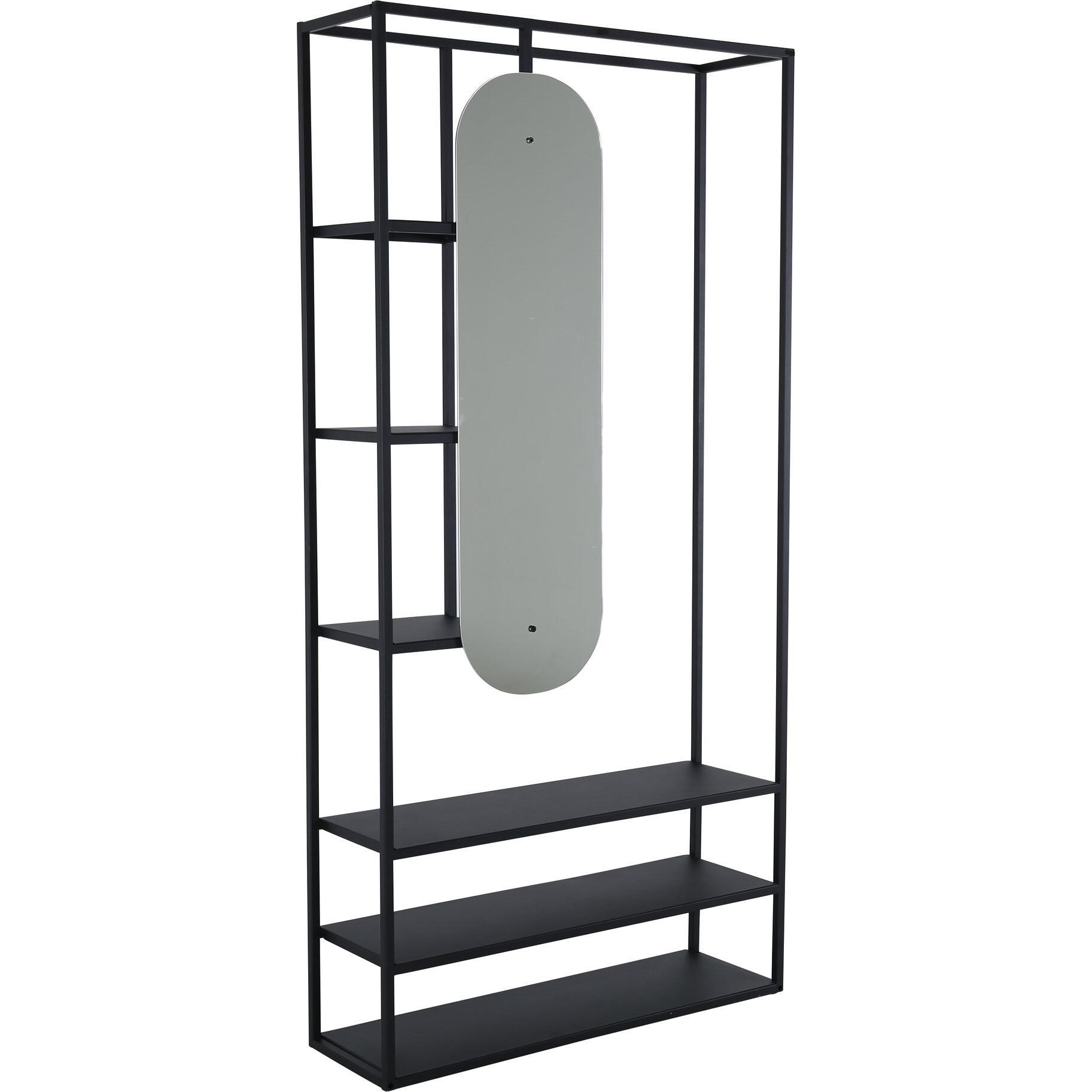 Thumbnail - Venture Home, Garderobe + Kleiderhaken, Garderobenaufstellung Classe