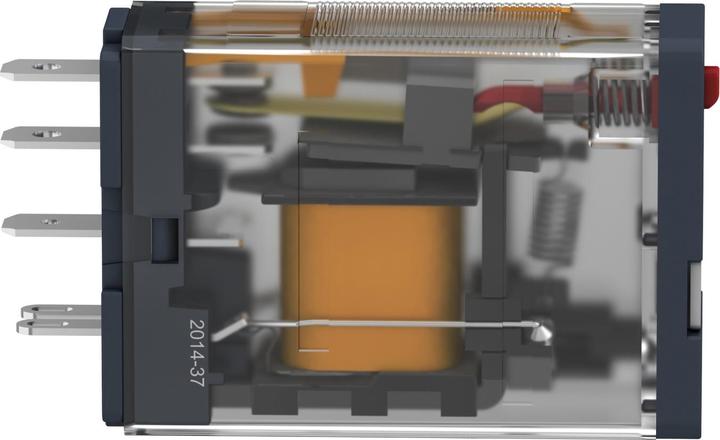 Actual product image Schneider Electric Load plug-in relay