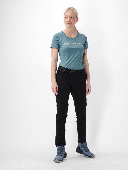 Produktbild Maier Sports Inara Slim Zip Hose (S)