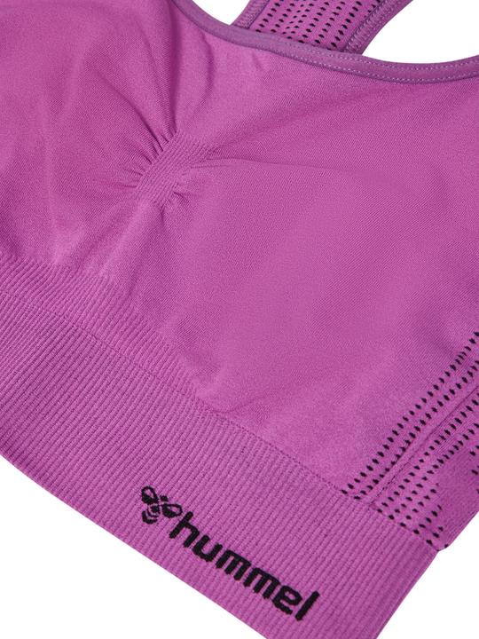 Image du produit hummel Hmlmt Shaping Seamless Sports Top (M)