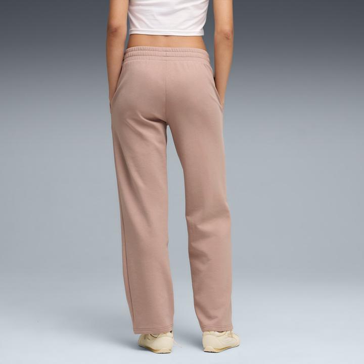 Produktbild Puma ESS ELEVATED Straight Leg Pant DK (S)