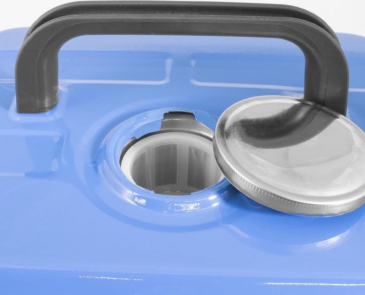 Actual product image Guede GSE 951 (720 W, 3.80 l)