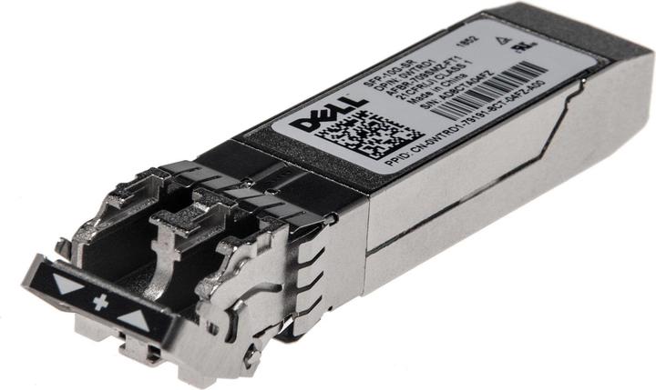 Produktbild Dell Networking 10 Gigabit LC SR SFP+