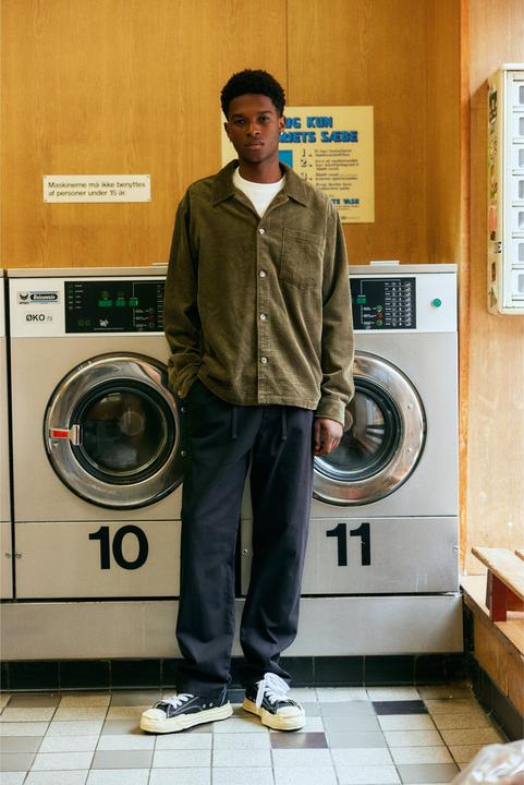 Produktbild Solid Liam (XXL)