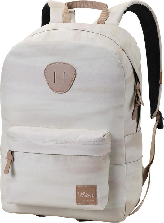 Produktbild Nitro Urban Classic Rucksack 45 cm Laptopfach (18 l)