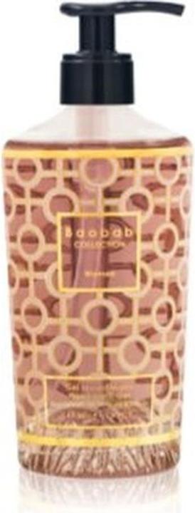 Baobab Kollektion Body Wellness Women 350 Ml (Körperlotion, 350 ml)