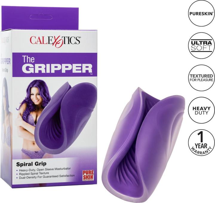 Produktbild CalExotics The Gripper™ Spiral Grip