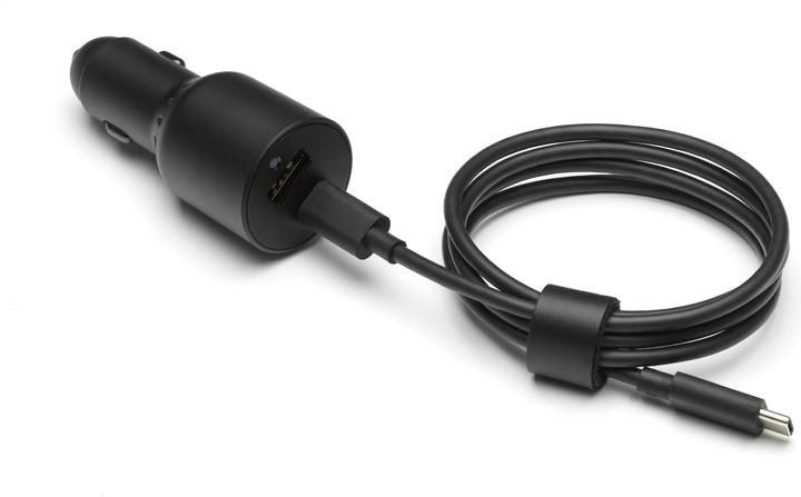 Produktbild DJI Autoladegerät (Drohnen Ladegerät, DJI Mavic 3 Classic, DJI Mavic 3 Pro, DJI Air 3, DJI Avata, DJI Mavic 3 Cine, DJI Mavic 3, DJI Mavic 3 Pro Cine)