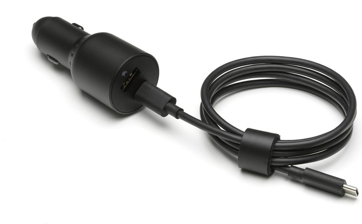 Produktbild DJI Autoladegerät (Drohnen Ladegerät, DJI Mavic 3, DJI Mavic 3 Pro, DJI Avata, DJI Mavic 3 Cine, DJI Mavic 3 Classic, DJI Mavic 3 Pro Cine, DJI Air 3)