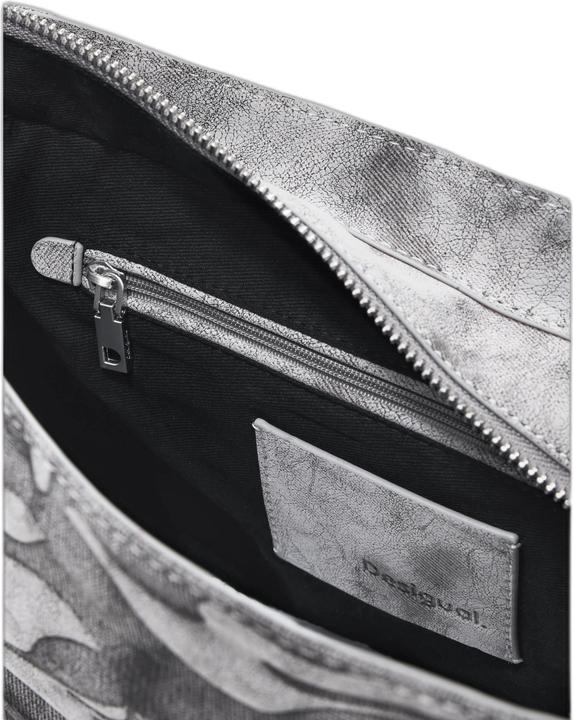 Produktbild Desigual Obsidian Leiria Mini Shoulder Bag