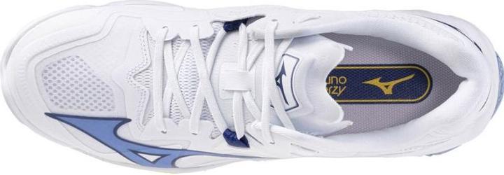 Actual product image Mizuno Wave Lightning Z8 (49)