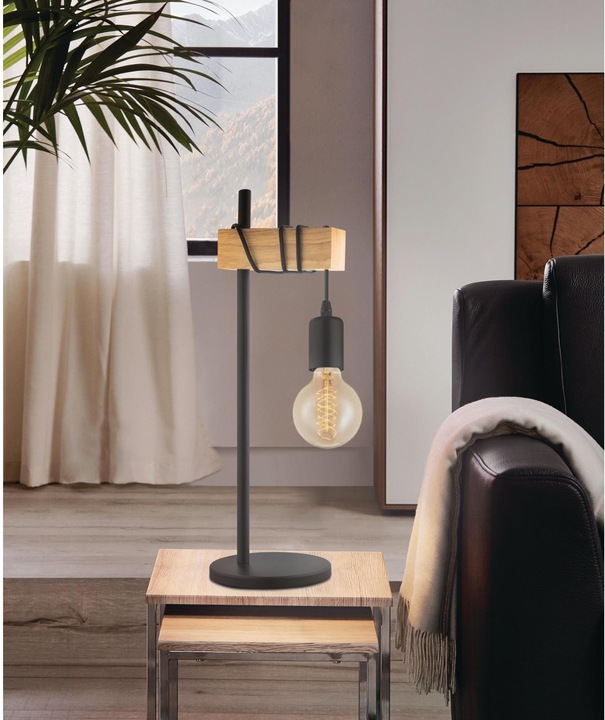 Image du produit EGLO Townshend (E27)