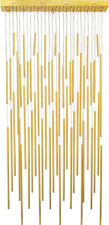 Image du produit Kare Design Living Vegas Deluxe (GU10, G9, 4400 lm)