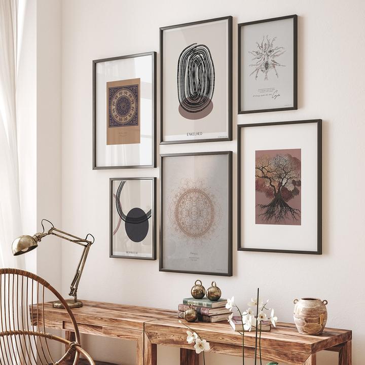 Actual product image ChiCura Vibrance Poster (70 x 100 cm)