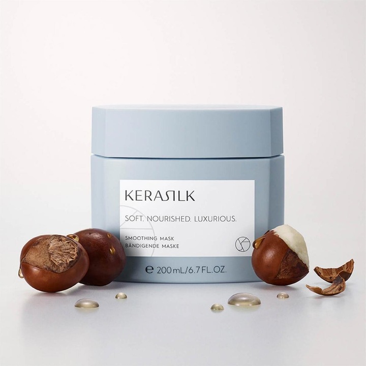 Produktbild Kerasilk Specialist - Smoothing Mask (50 ml)