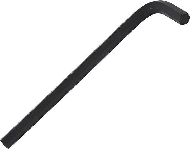 Actual product image Faithfull Long Arm Hexagon Key