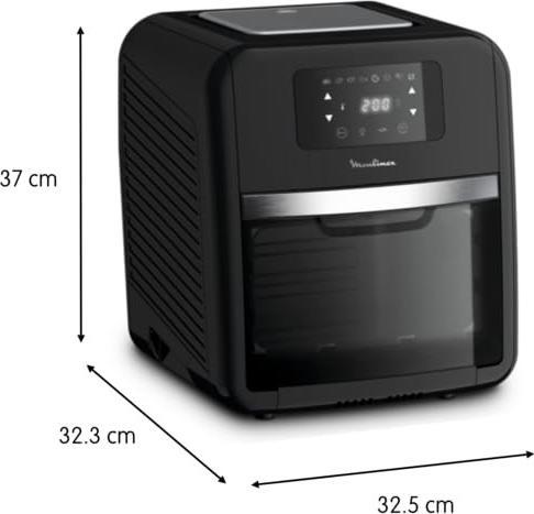 Moulinex Oven&Grill 11L air fryer