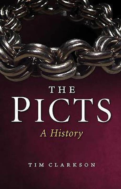 Produktbild The Picts (Englisch, 2016)