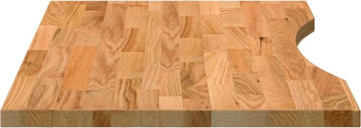 Produktbild vidaXL Macie (80 x 60 x 2.5 cm)